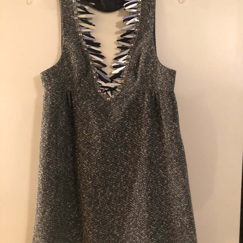 Fun party dress